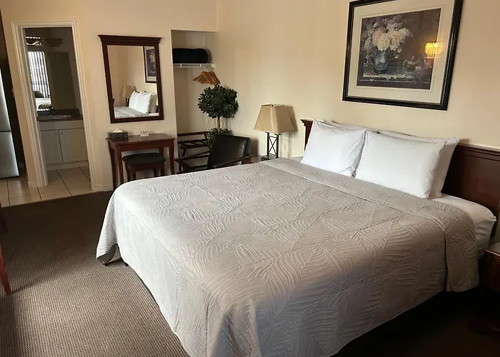 Lakeview Resort Motel