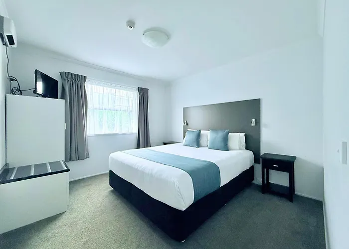 Bks Premier Motel Hamilton