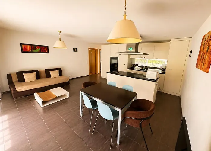 Skender'S Apartment