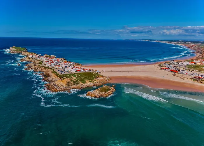 Sea Garden Peniche