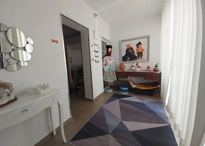 Guesthouse Pombinha