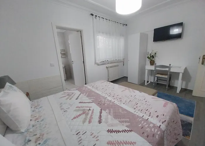 Guesthouse Pombinha