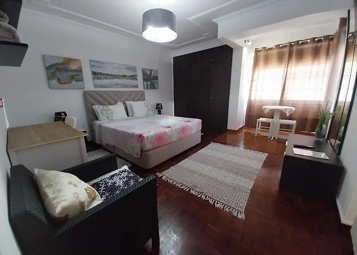 Guesthouse Pombinha