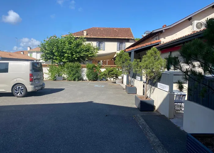 Les Studios Du Centre