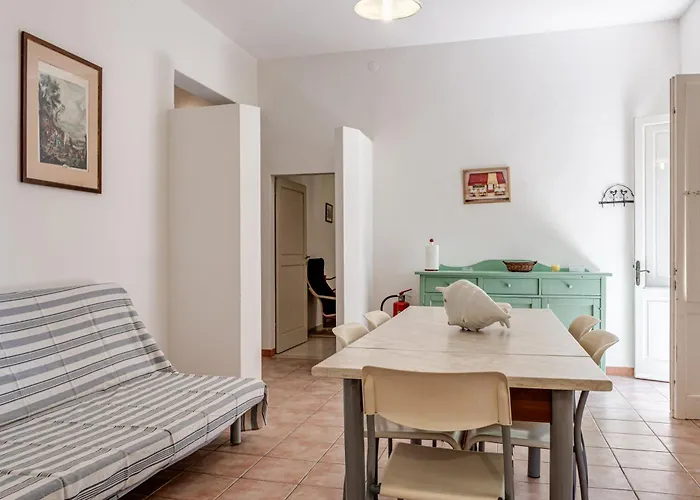 Casa Vacanze Rinsacca