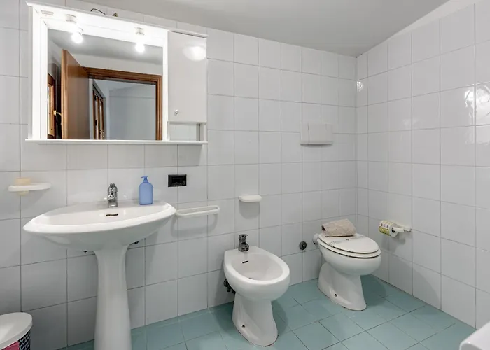 Casa Vacanze Rinsacca