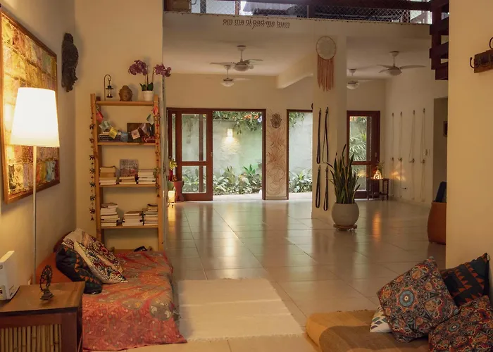Casa Viva Itamambuca
