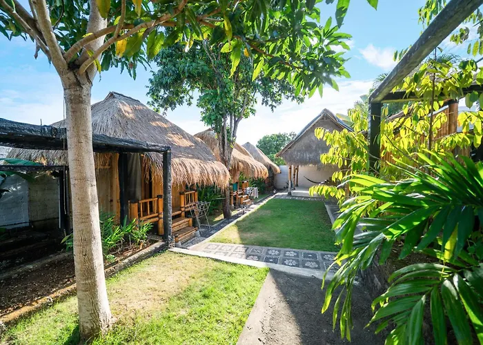 Bali Bio Villas