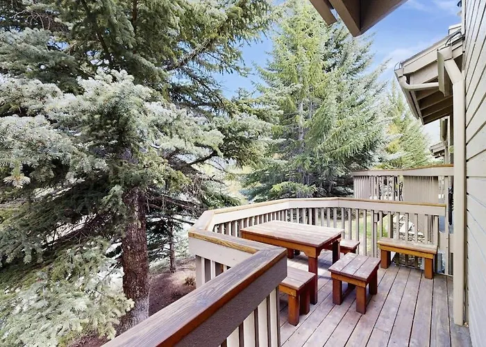 Sun Valley Sun Snowcreek