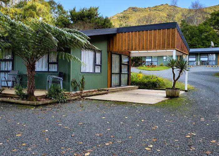 Havelock Garden Motel