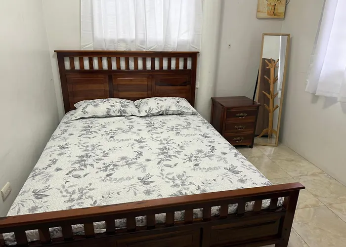 Cabana Mar Olon Renovation