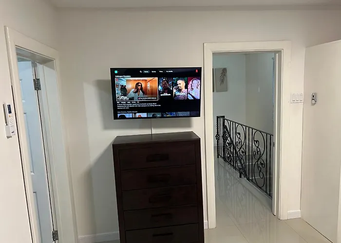 Mandeville Ingleside Luxury