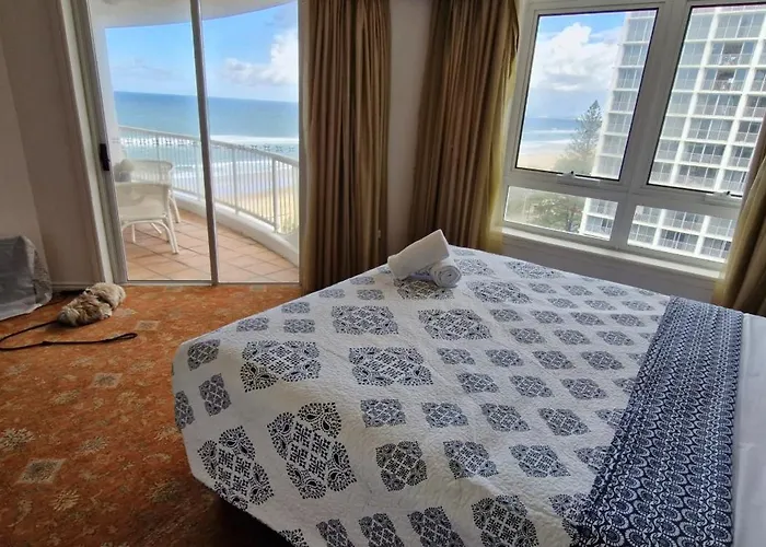 Moroccan Apr Private Suites By The Beach