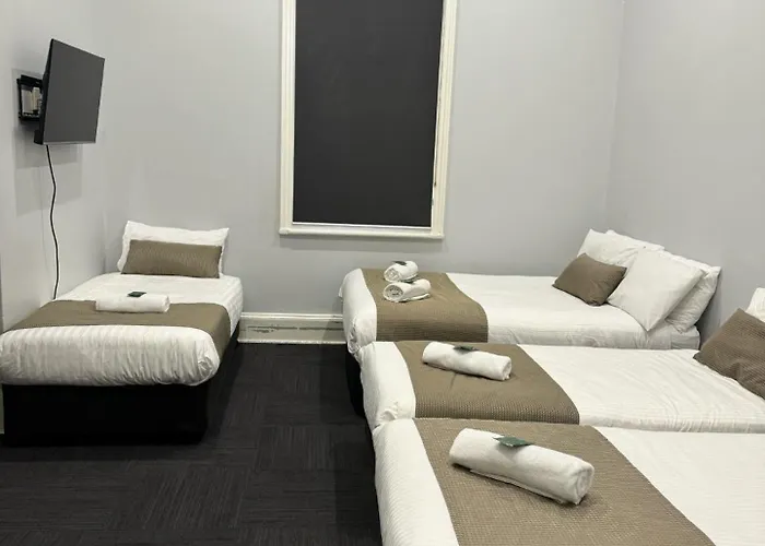 Port Pirie Accommodation And Apartments