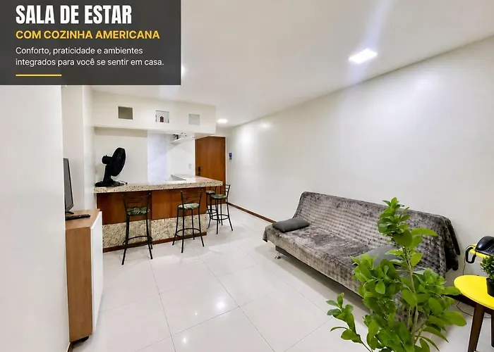Flat Pasargada 404