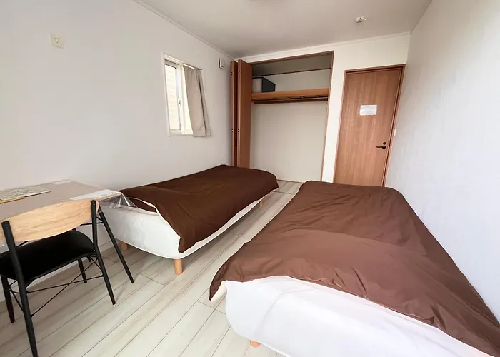 Ano House 女性専用women'S Guesthouse
