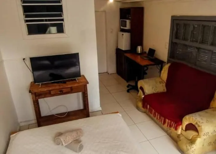 Hospedagem 154 Colonial