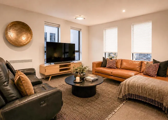 Cathedral Junction Apartments