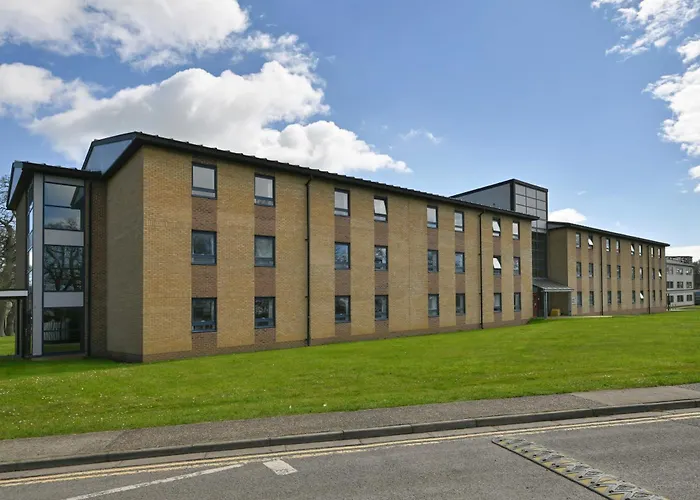 Fire Service College