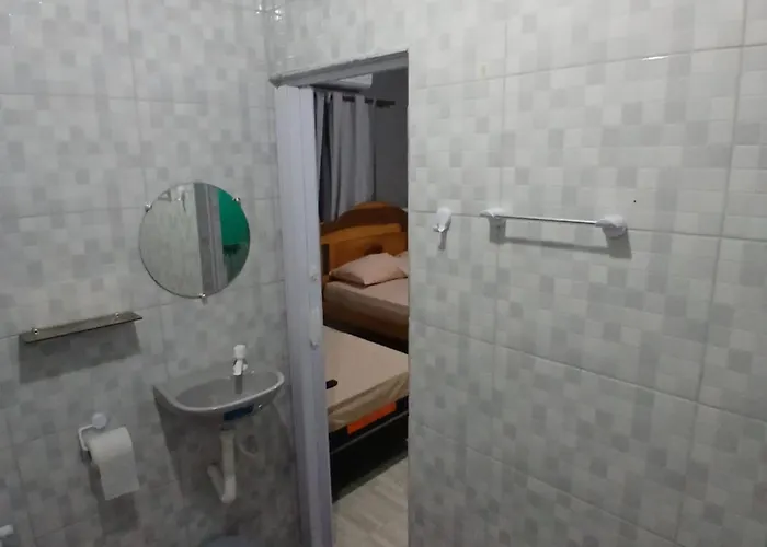 Hospedagem e queijaria Péua