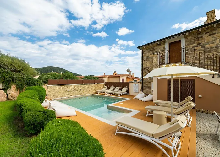 Villa Sa Rocca Junior & Suite