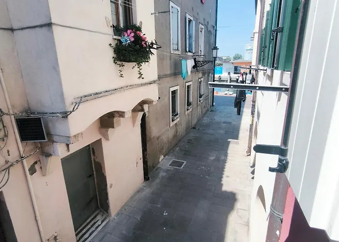Casa Elisa - Venezia