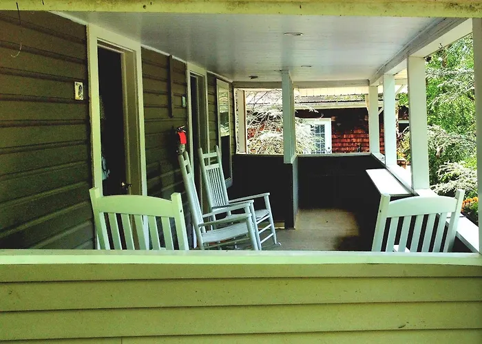 Mckinley Edwards Inn