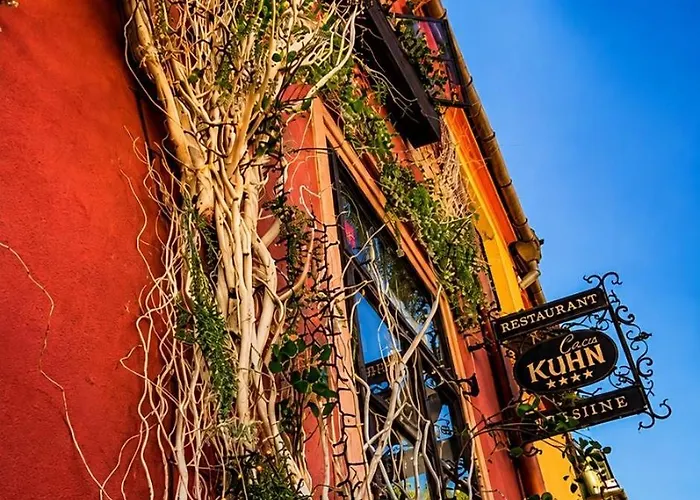 Casa Kuhn