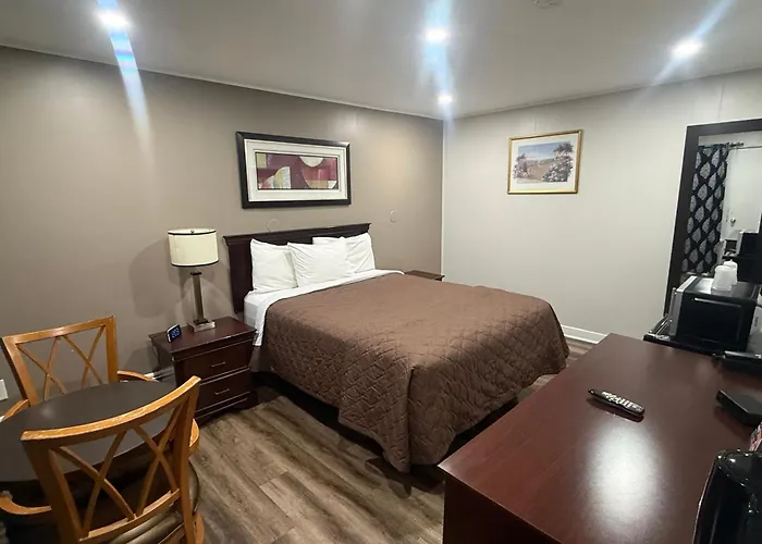 Nites Inn Motel