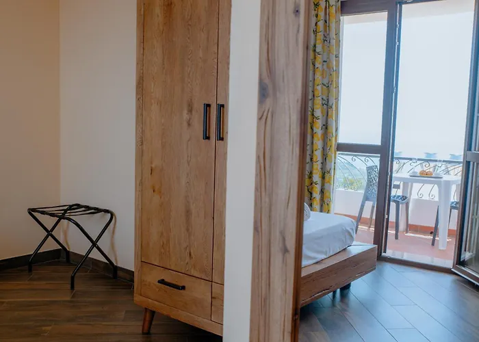 Agriturismo Sant'Anna