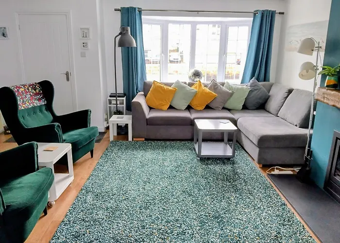 Inner Harbour Cottage