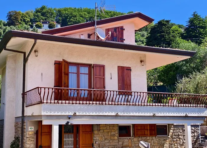 La Villetta Bianca
