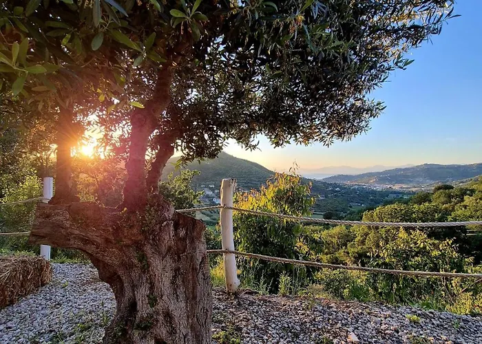 Dimora Dei Cardinali