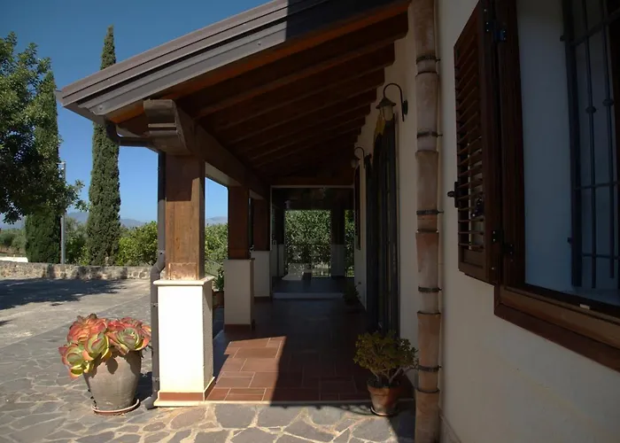 Casa Vacanza Borgo Parrini