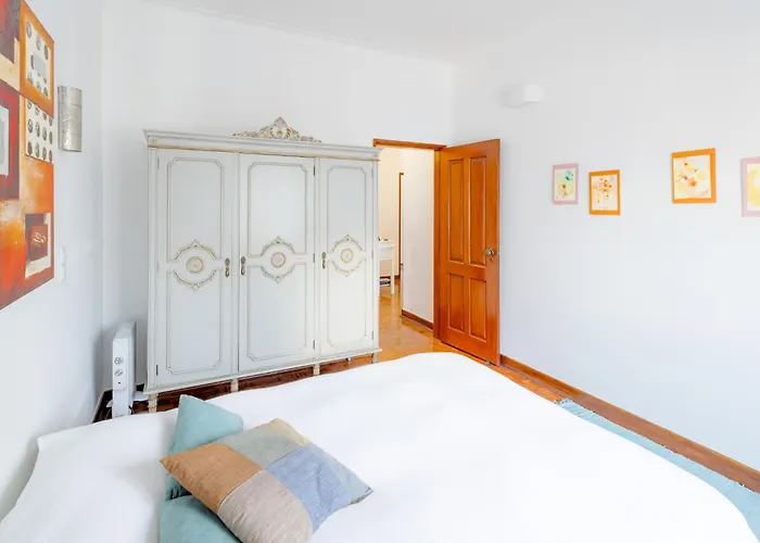 Casa Dos Pais