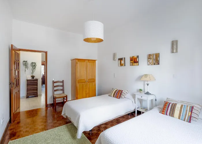 Casa Jacarandá
