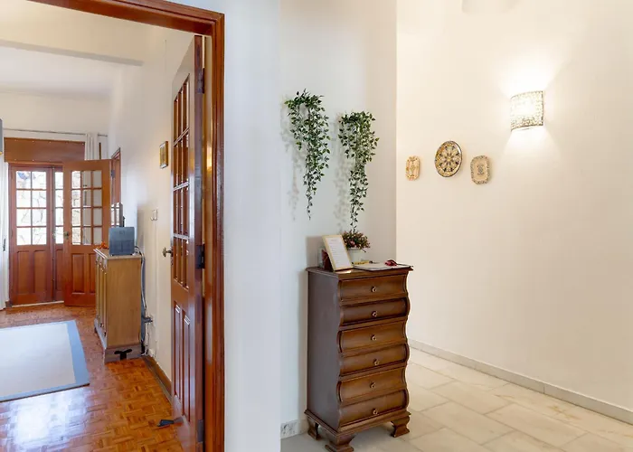 Casa Jacaranda