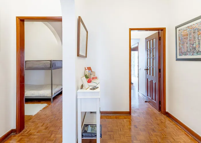 Casa Dos Pais