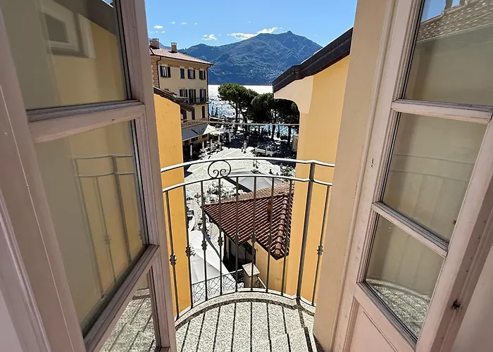 Casa Del Lago