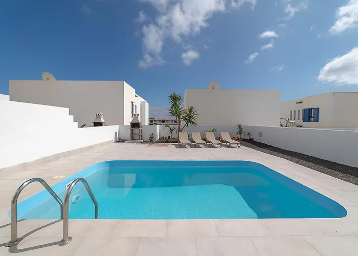 Villas Yaiza