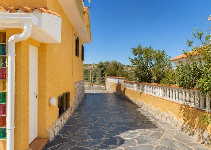 Villa Miramar