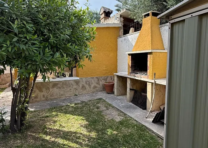 Calafell Residencial