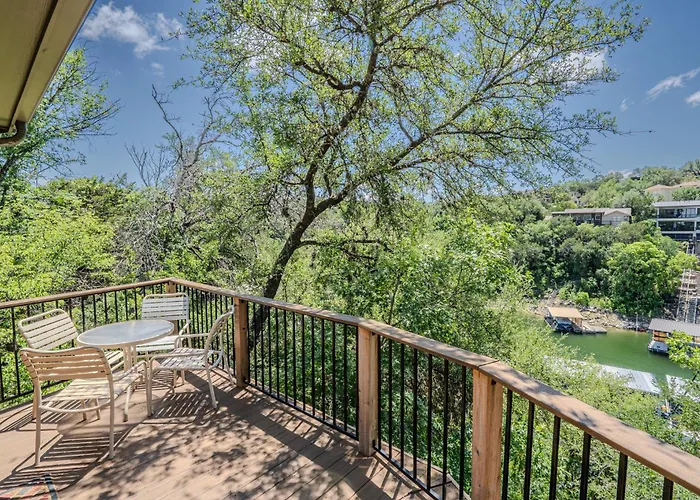 Ocotillo #1 - Lakefront Retreat With Pool & Hot Tub