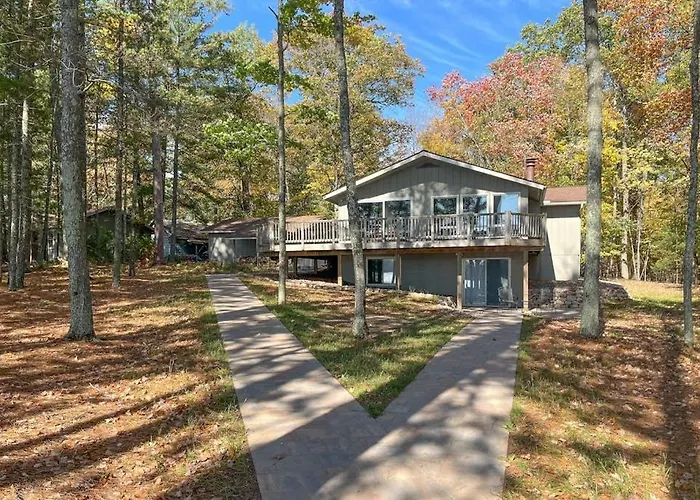 Chanticleer Inn: Hudson House