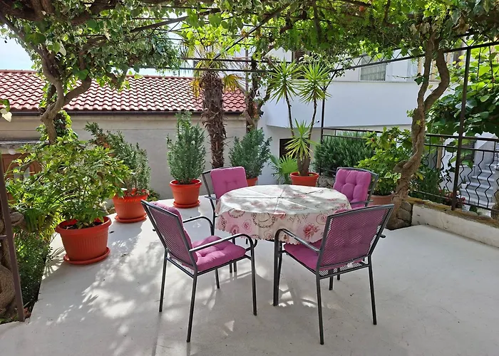 Vacation Home, Ferienhaus Klaudia In Kraj, Moscenicka Draga Near Opatija