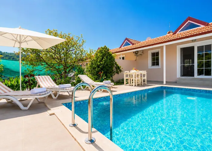 Villa Duman 2