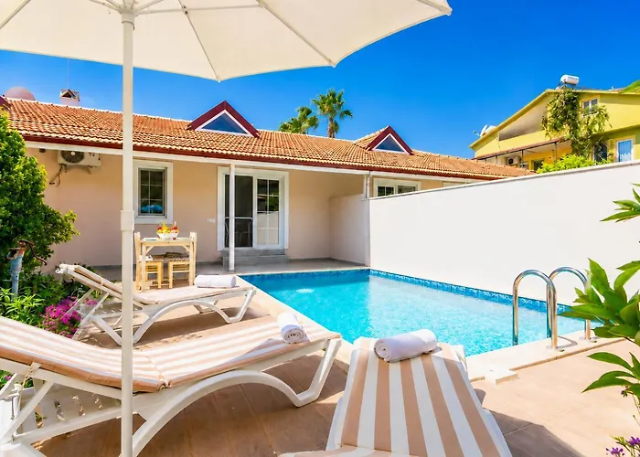 Villa Duman 2