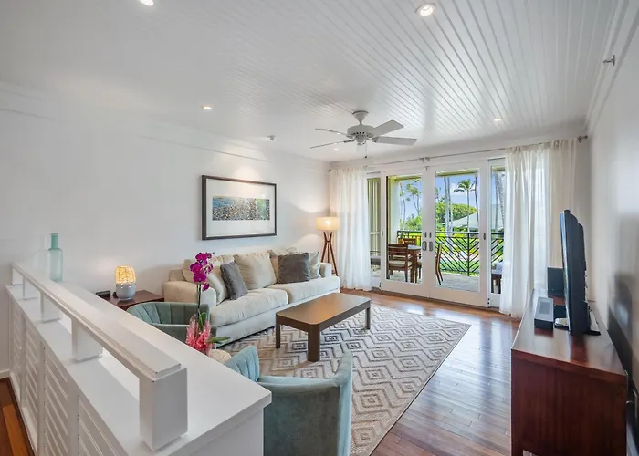 Ocean Villas At Turtle Bay