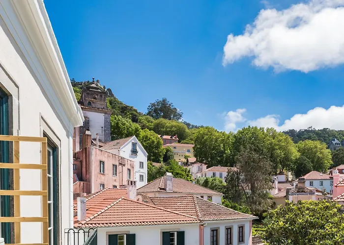 Pendoa Sintra Collection-Soft Opening