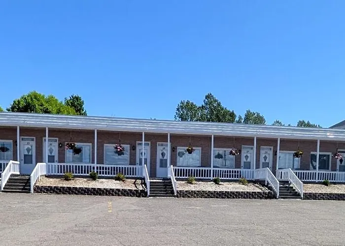 Motel Rdl- Au Vieux Piloteux